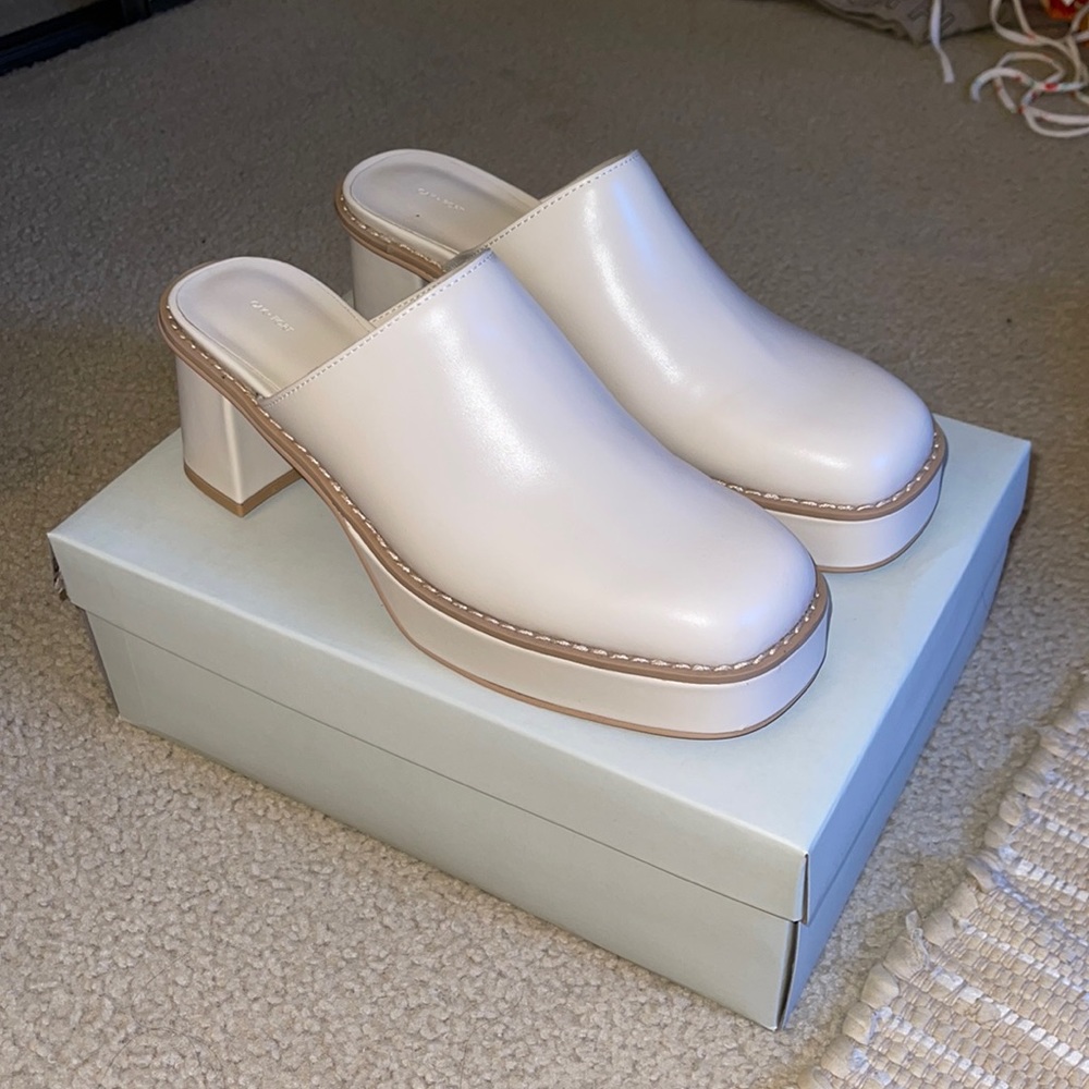 COPY - Platform Mules 🤍😍😍